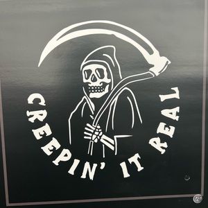 Meet your Posher, Bradley